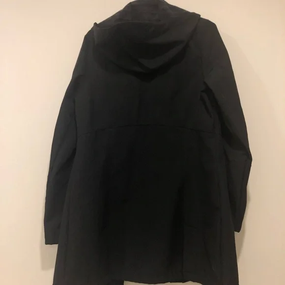 Spring/Fall Black True North Jacket - Picture 2 of 6